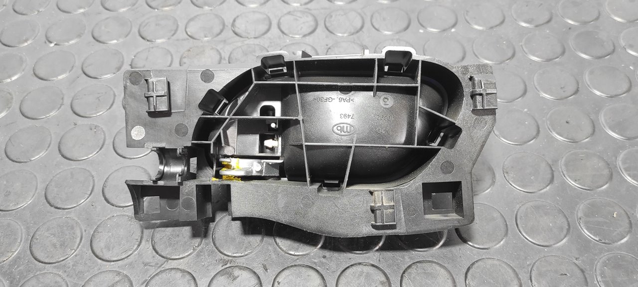 MANETA INTERIOR TRASERA DERECHA CITROEN C5 BERLINA - vista 3