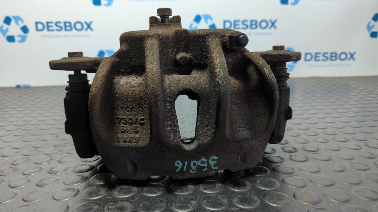 PINZA DE FRENO DELANTERA DERECHA LAND ROVER RANGE ROVER SPORT