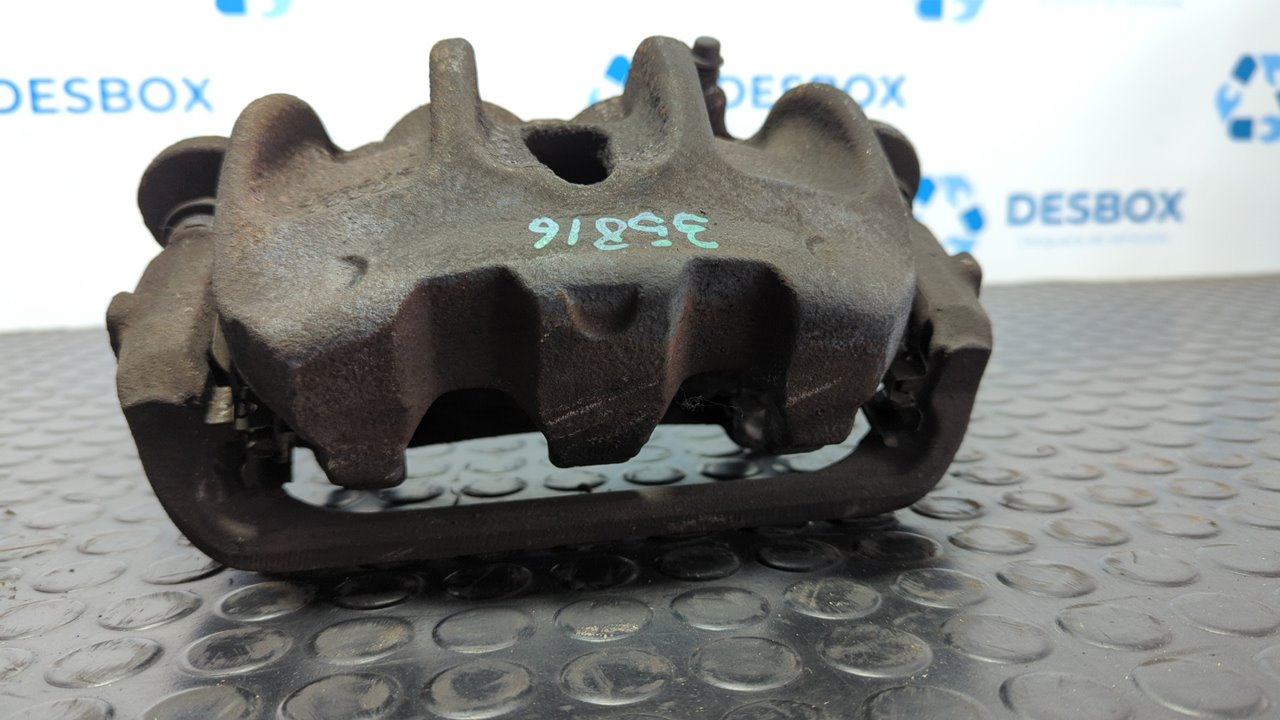 PINZA DE FRENO DELANTERA DERECHA LAND ROVER RANGE ROVER SPORT - vista 4