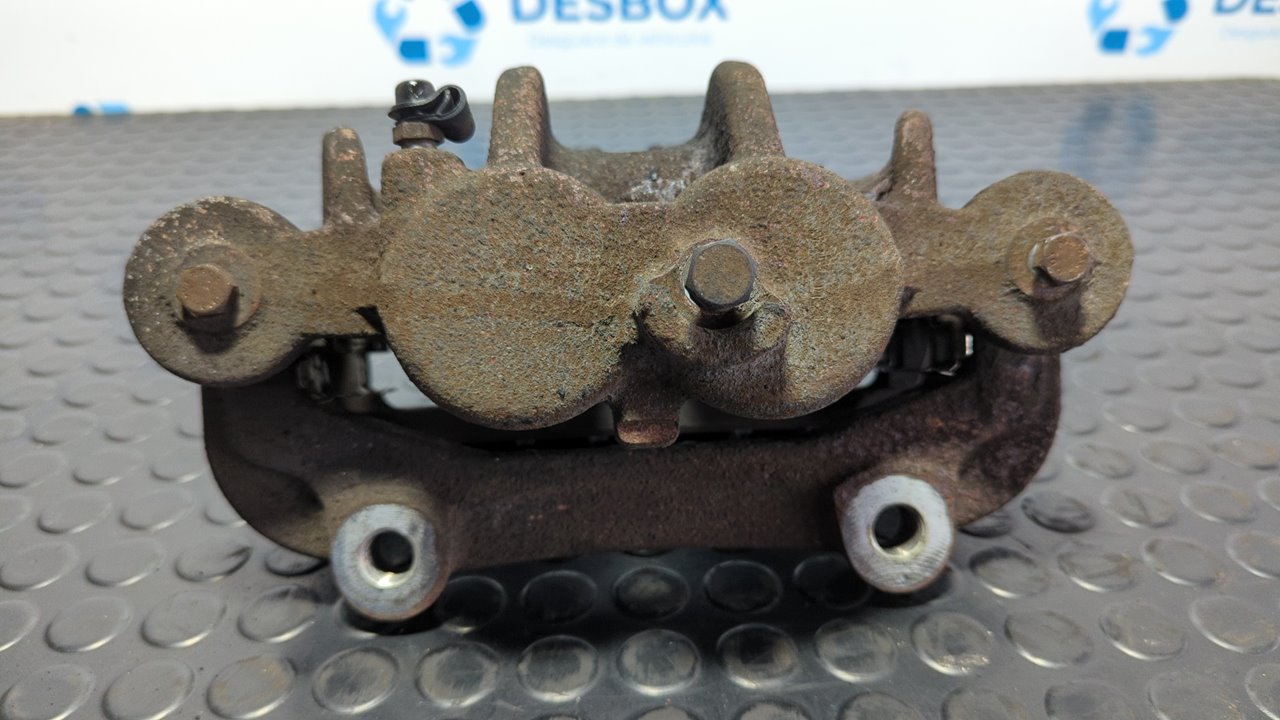 PINZA DE FRENO DELANTERA DERECHA LAND ROVER RANGE ROVER SPORT - vista 6