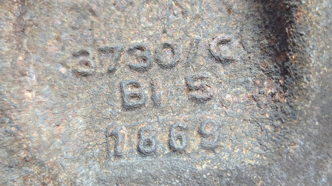 PINZA DE FRENO DELANTERA DERECHA LAND ROVER RANGE ROVER SPORT - vista 7