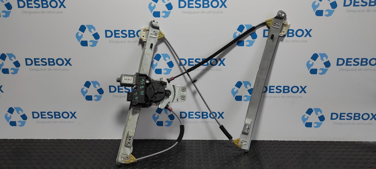 ELEVALUNAS DELANTERO DERECHO CITROEN C3 - vista 7
