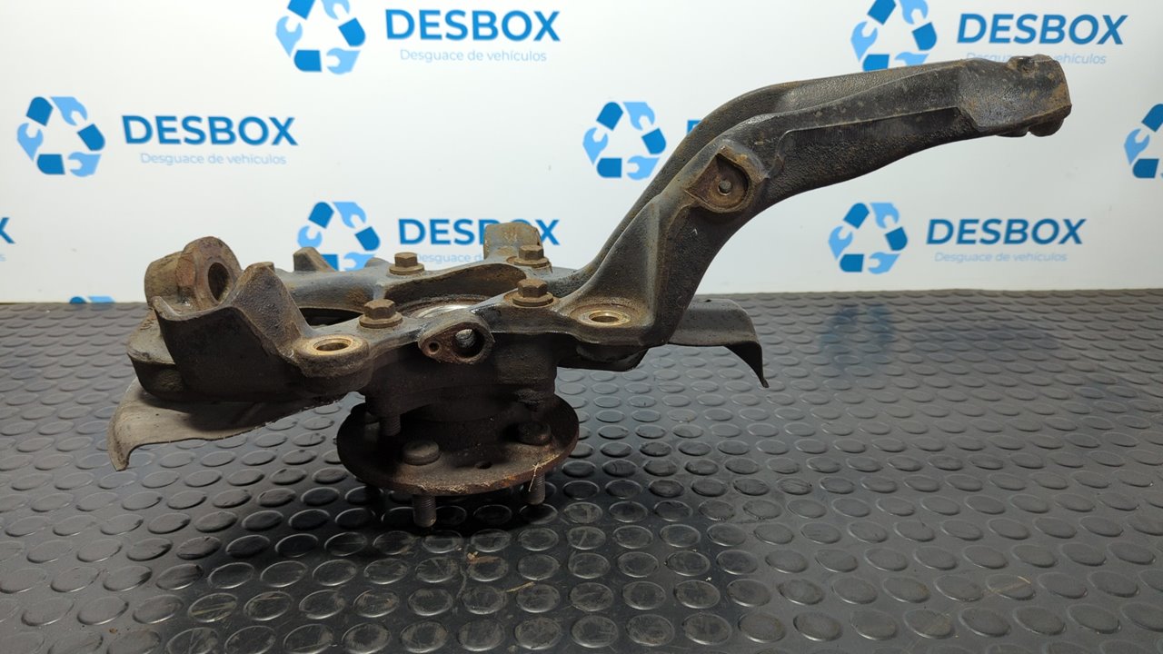 MANGUETA DELANTERA DERECHA LAND ROVER RANGE ROVER SPORT - vista 4