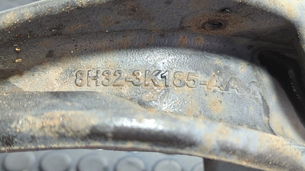 MANGUETA DELANTERA DERECHA LAND ROVER RANGE ROVER SPORT - vista 6