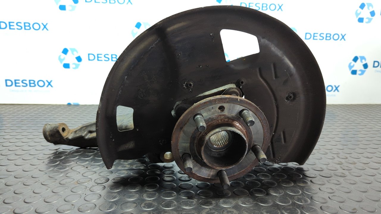 MANGUETA DELANTERA DERECHA LAND ROVER RANGE ROVER SPORT - vista 5