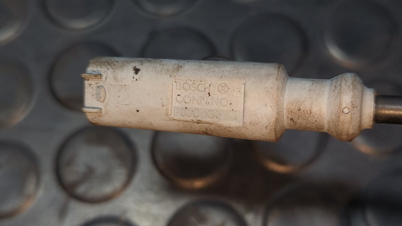 SENSOR ABS DELANTERO DERECHO LAND ROVER RANGE ROVER SPORT - vista 4