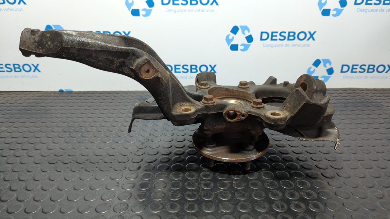 MANGUETA DELANTERA IZQUIERDA LAND ROVER RANGE ROVER SPORT - vista 5