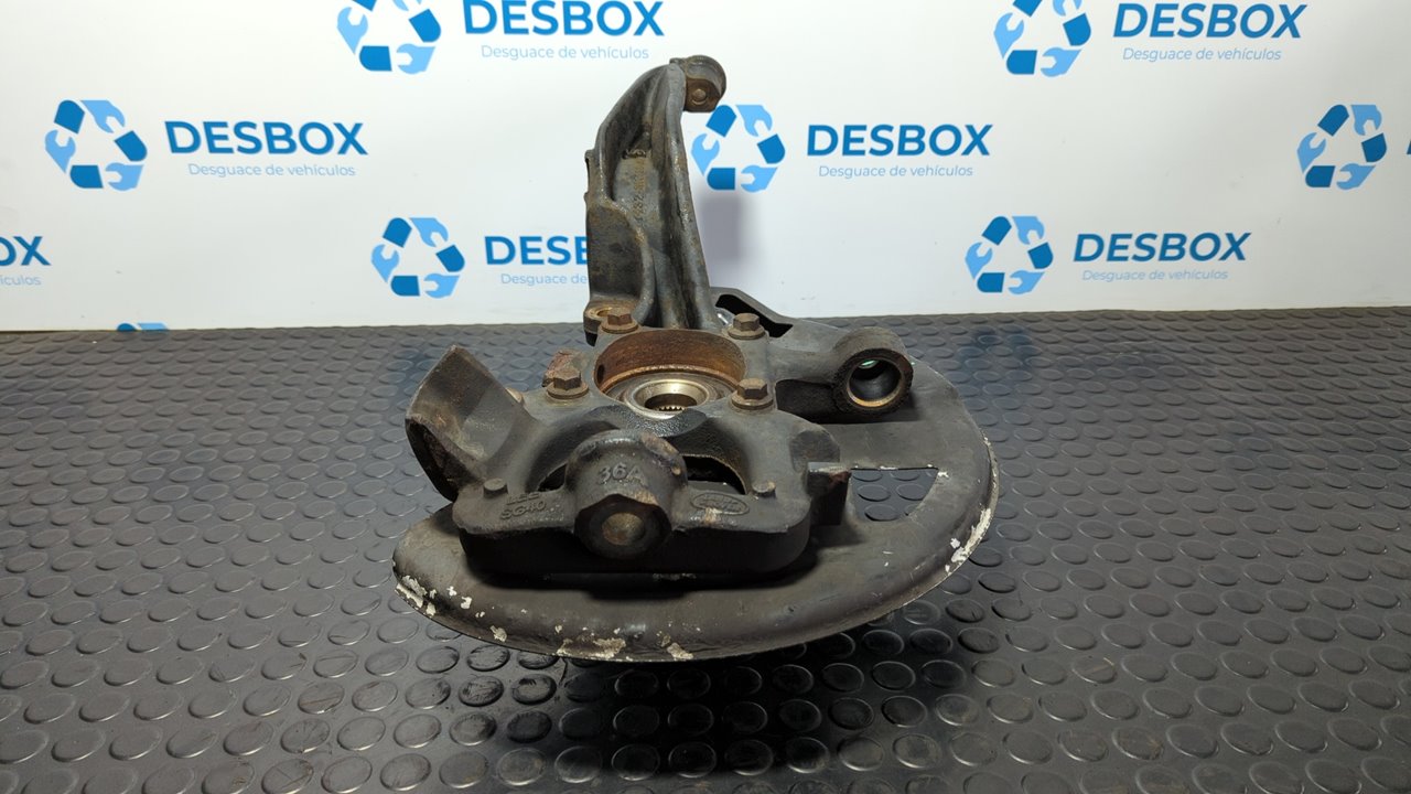 MANGUETA DELANTERA IZQUIERDA LAND ROVER RANGE ROVER SPORT - vista 6