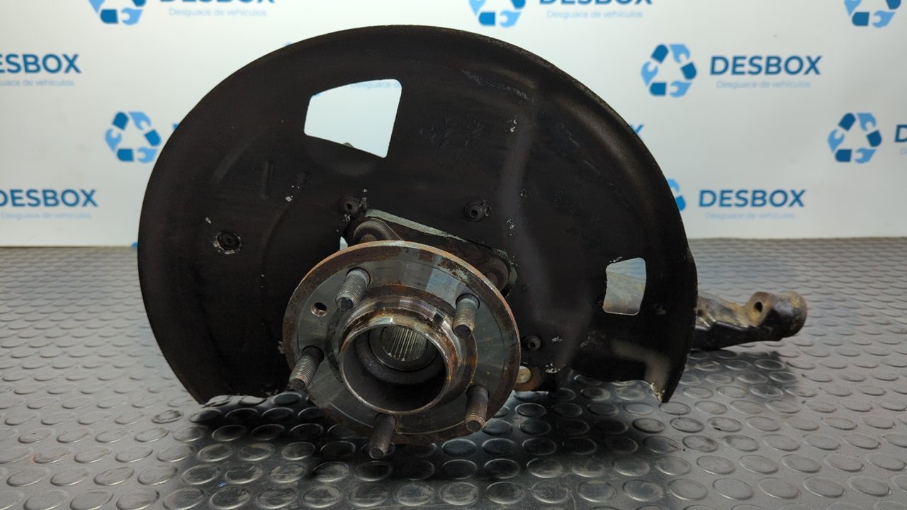 MANGUETA DELANTERA IZQUIERDA LAND ROVER RANGE ROVER SPORT - vista 4