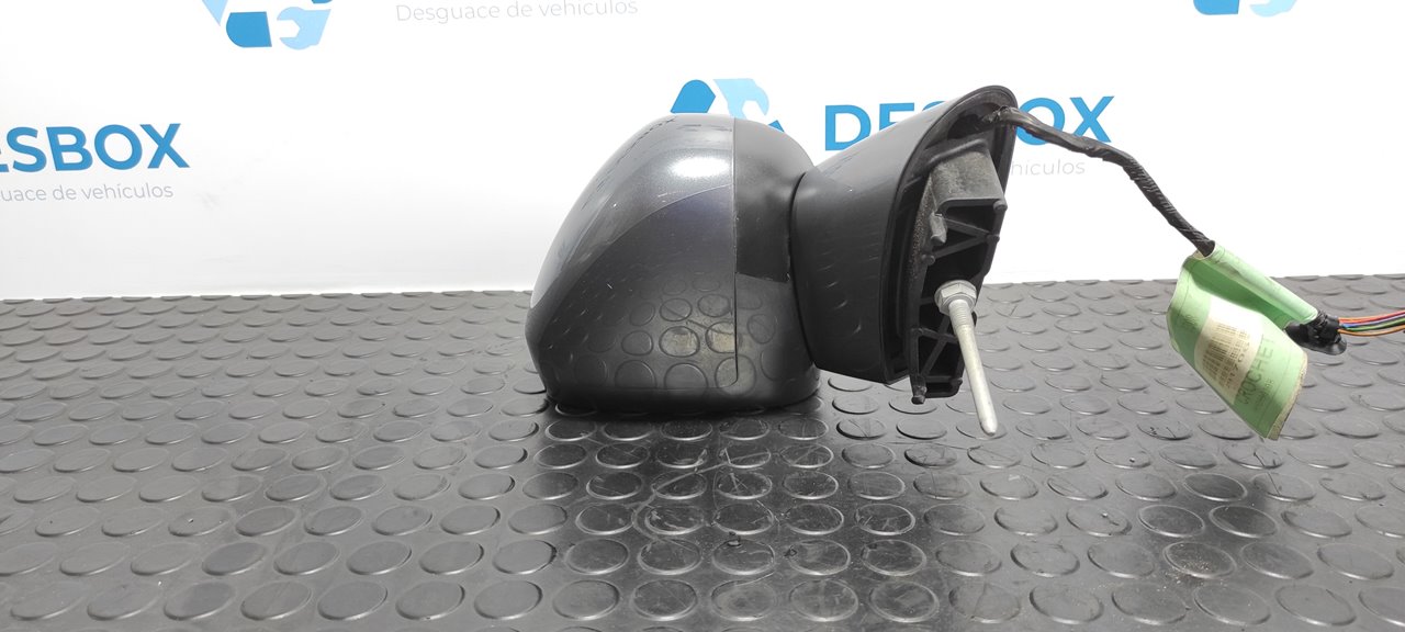 RETROVISOR IZQUIERDO CITROEN C5 BERLINA - vista 6
