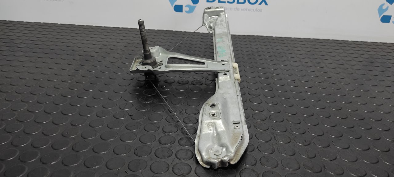 ELEVALUNAS TRASERO DERECHO RENAULT CLIO III