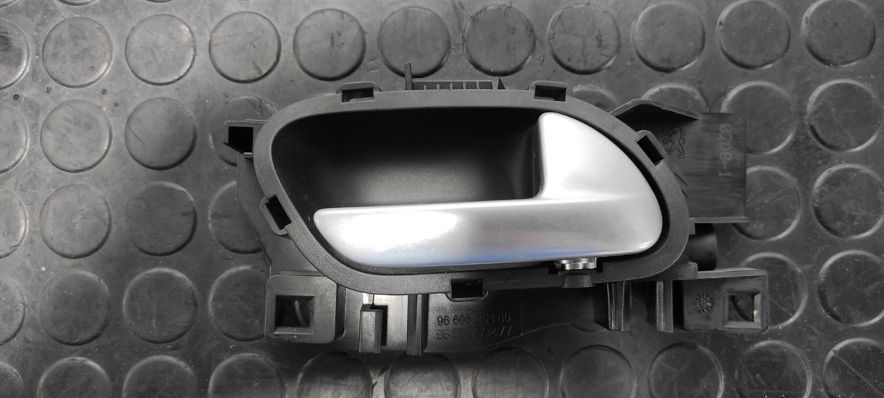 MANETA INTERIOR DELANTERA DERECHA CITROEN C5 BERLINA - vista 3