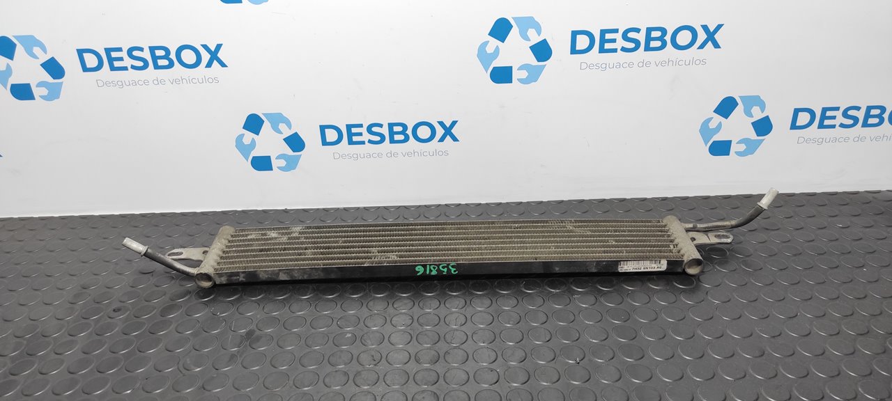 RADIADOR ACEITE LAND ROVER RANGE ROVER SPORT - vista 4