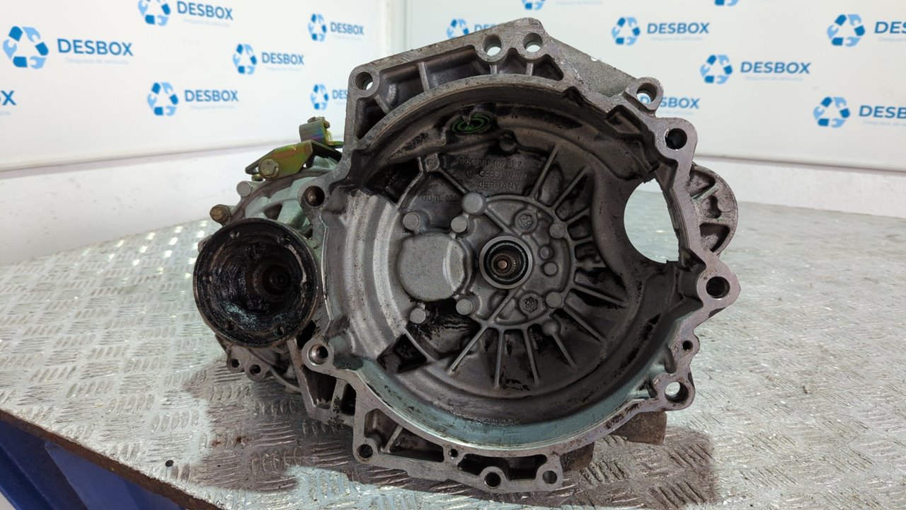 CAJA CAMBIOS VOLKSWAGEN GOLF IV BERLINA (1J1)