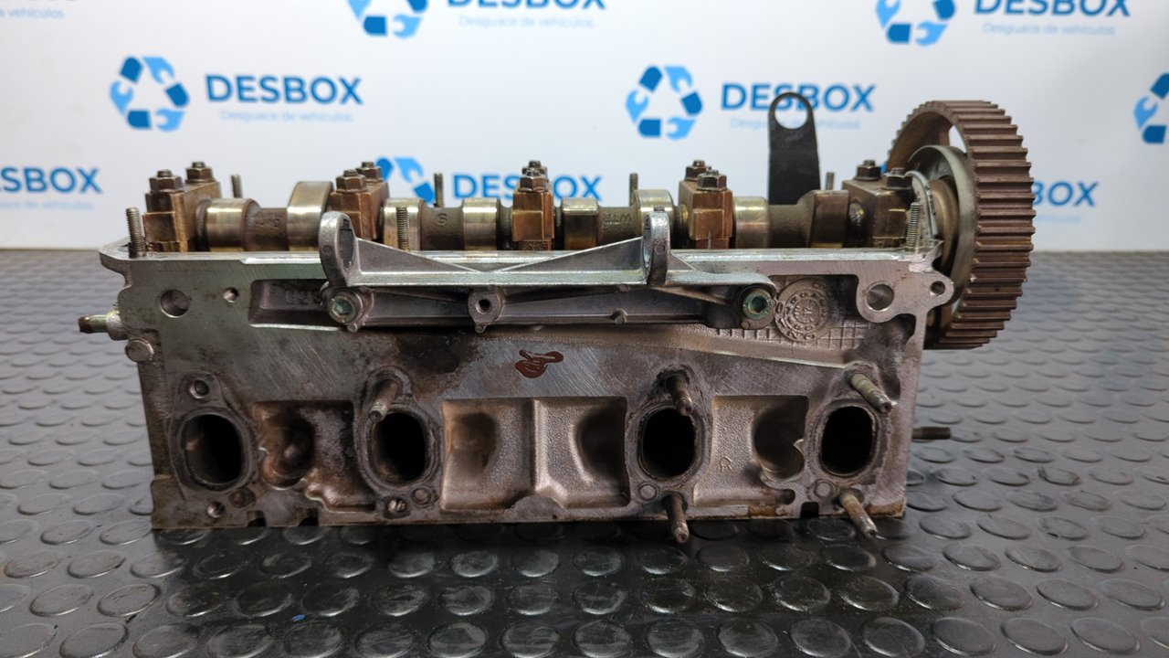 CULATA VOLKSWAGEN GOLF IV BERLINA (1J1)