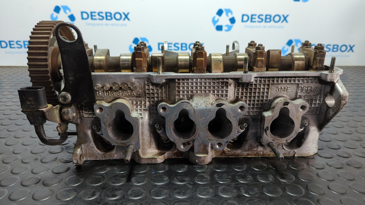 CULATA VOLKSWAGEN GOLF IV BERLINA (1J1) - vista 11