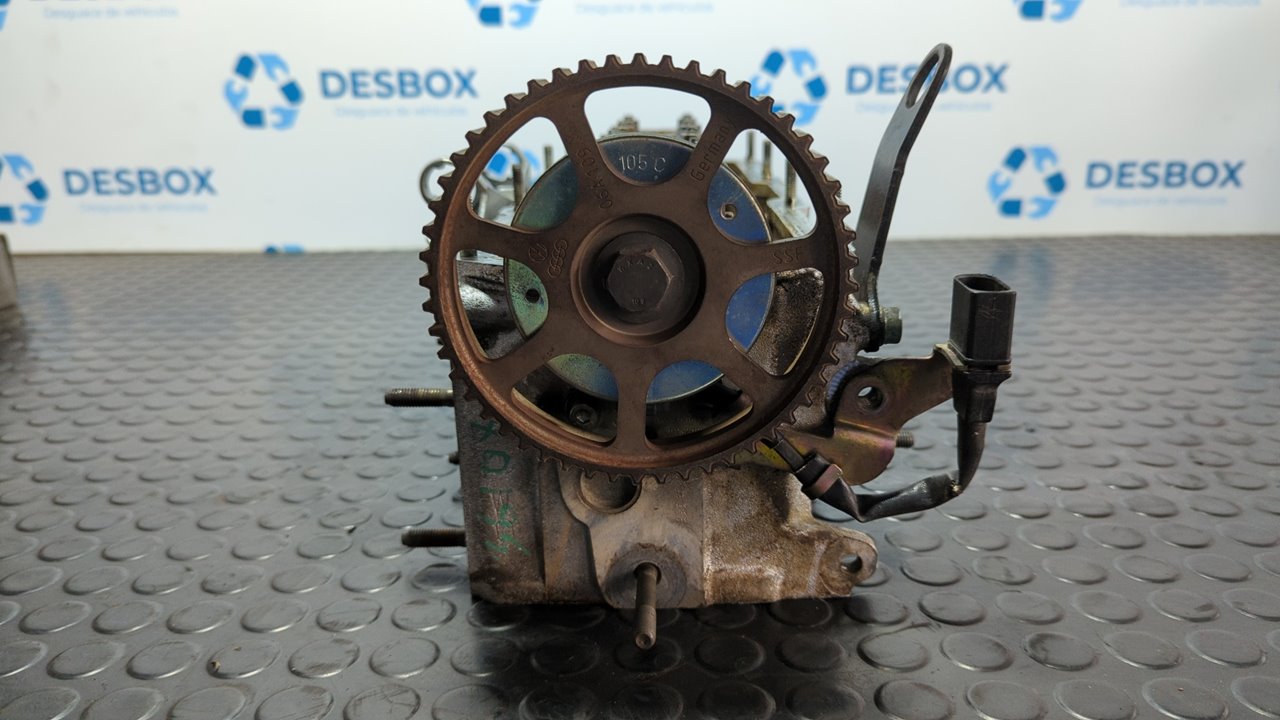 CULATA VOLKSWAGEN GOLF IV BERLINA (1J1) - vista 10