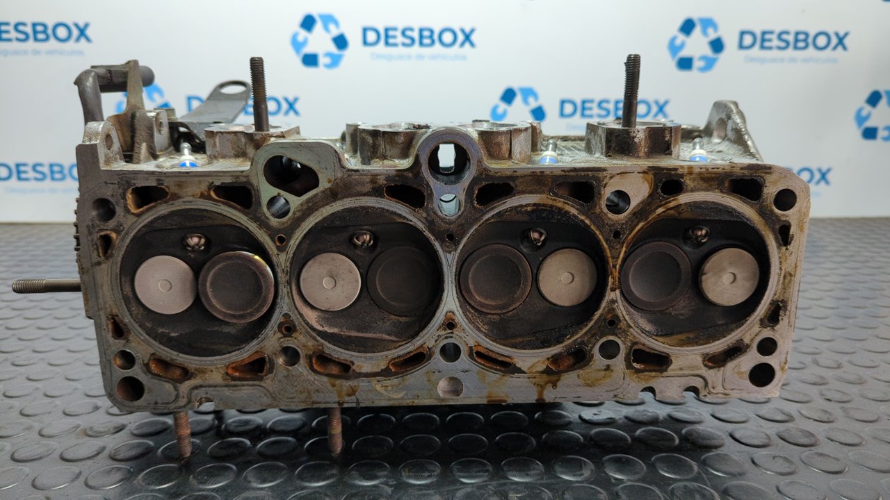 CULATA VOLKSWAGEN GOLF IV BERLINA (1J1) - vista 6