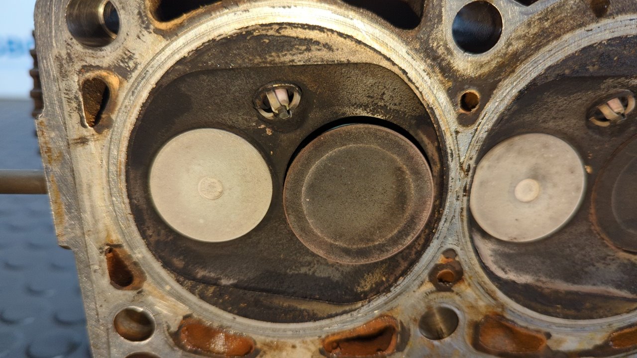 CULATA VOLKSWAGEN GOLF IV BERLINA (1J1) - vista 7