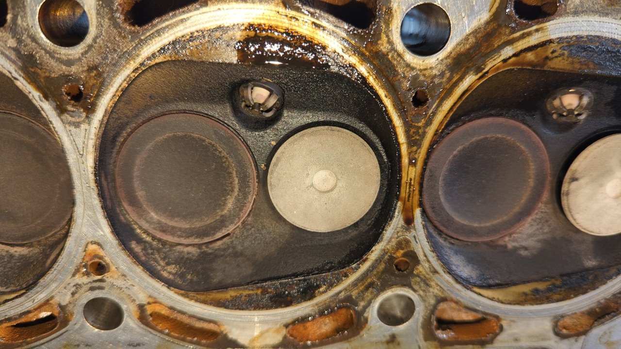 CULATA VOLKSWAGEN GOLF IV BERLINA (1J1) - vista 8