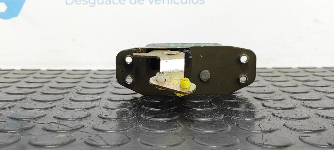 CERRADURA MALETERO / PORTON NISSAN TRADE - vista 3