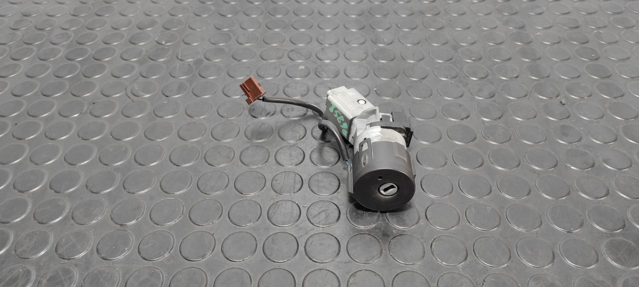 CONMUTADOR DE ARRANQUE CITROEN C5 BERLINA - vista 8