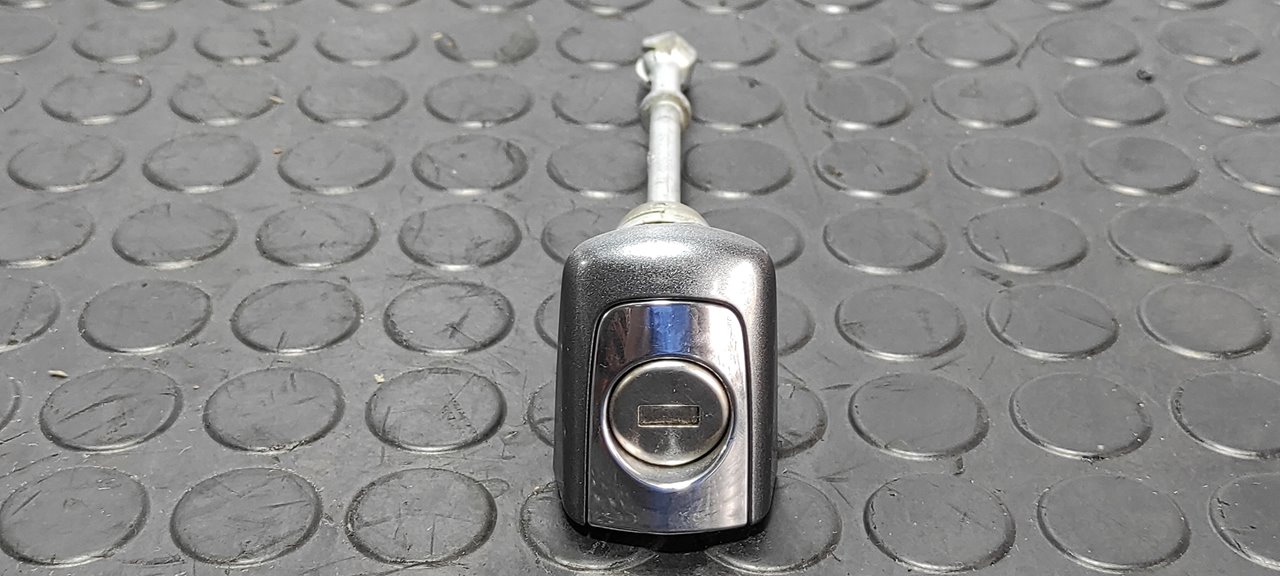 CONMUTADOR DE ARRANQUE CITROEN C5 BERLINA - vista 7