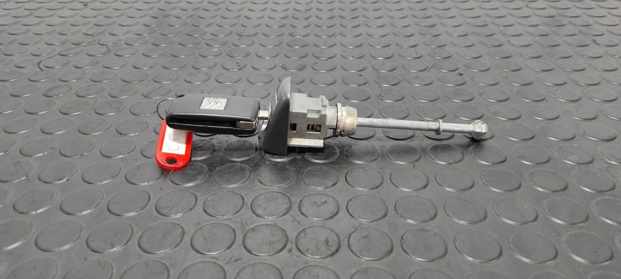 CONMUTADOR DE ARRANQUE CITROEN C5 BERLINA - vista 4