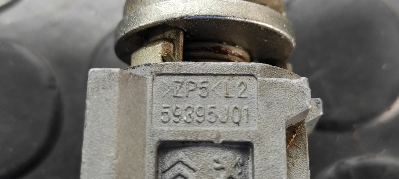 CONMUTADOR DE ARRANQUE CITROEN C5 BERLINA - vista 10