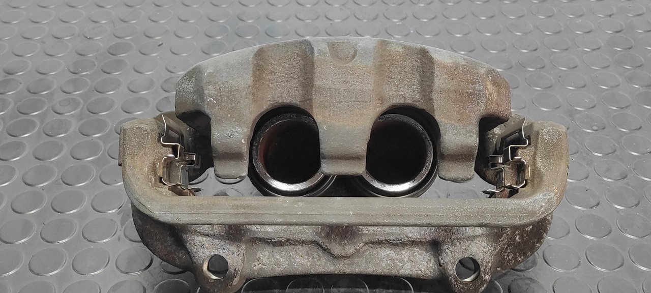 PINZA DE FRENO DELANTERA IZQUIERDA LAND ROVER RANGE ROVER SPORT - vista 4