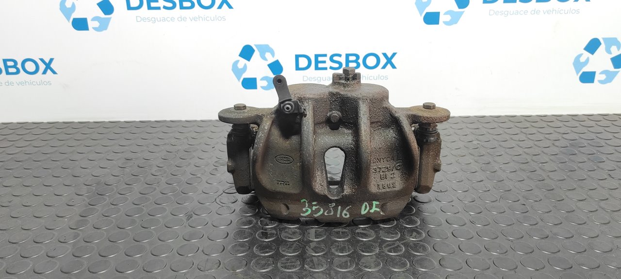 PINZA DE FRENO DELANTERA IZQUIERDA LAND ROVER RANGE ROVER SPORT - vista 3