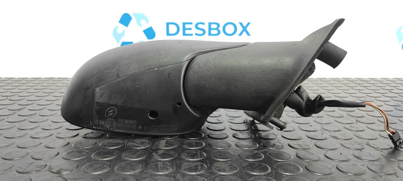 RETROVISOR DERECHO CITROEN C3 - vista 6