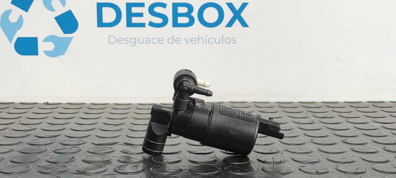 BOMBA LIMPIA CITROEN XSARA PICASSO