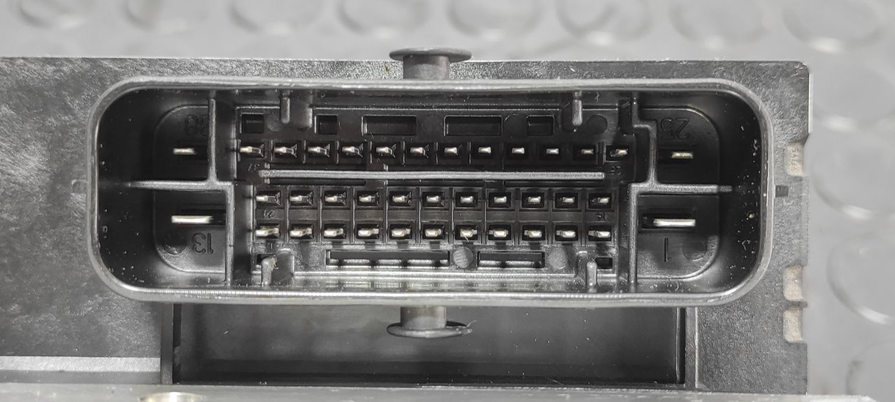 ABS LAND ROVER RANGE ROVER SPORT - vista 7