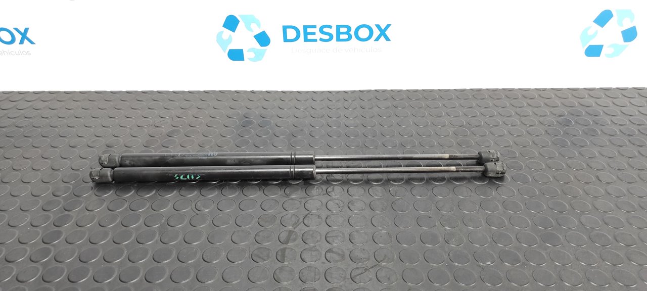 AMORTIGUADORES MALETERO / PORTON OPEL ASTRA G BERLINA - vista 4