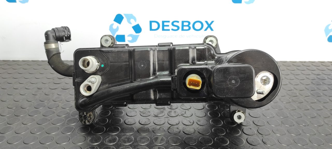 CONDENSADOR / RADIADOR  AIRE ACONDICIONADO CITROEN E-C4