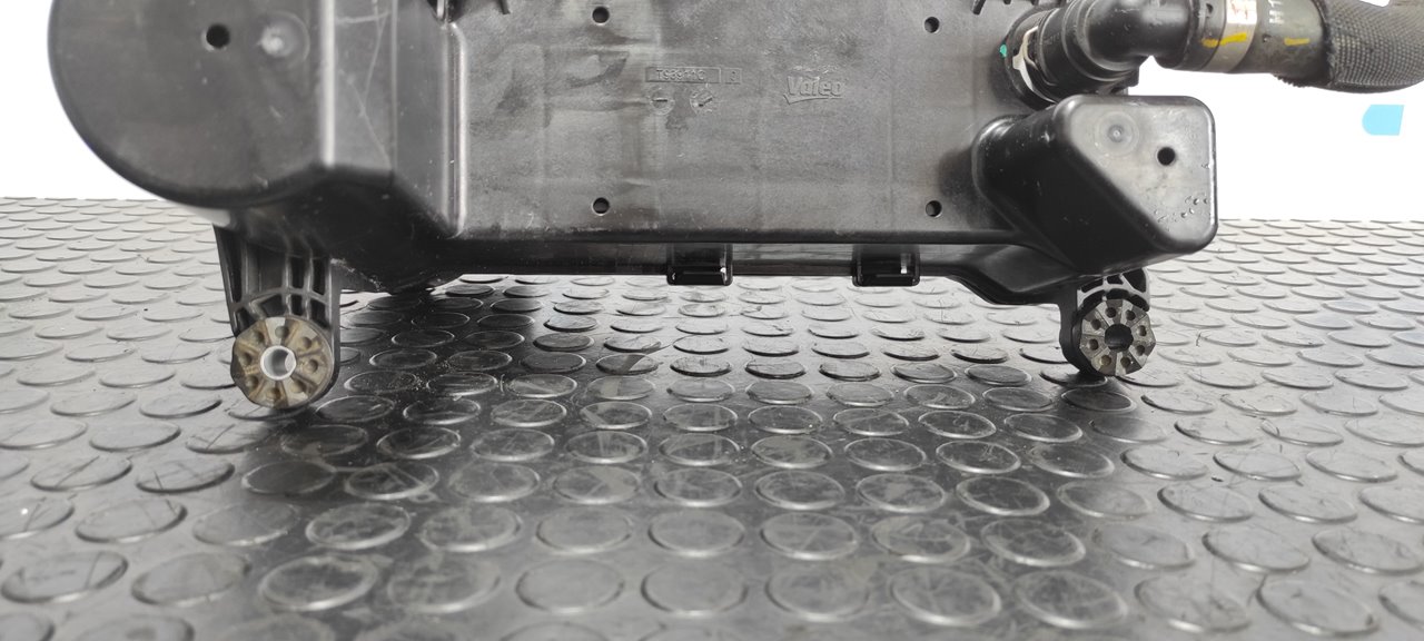 CONDENSADOR / RADIADOR  AIRE ACONDICIONADO CITROEN E-C4 - vista 3