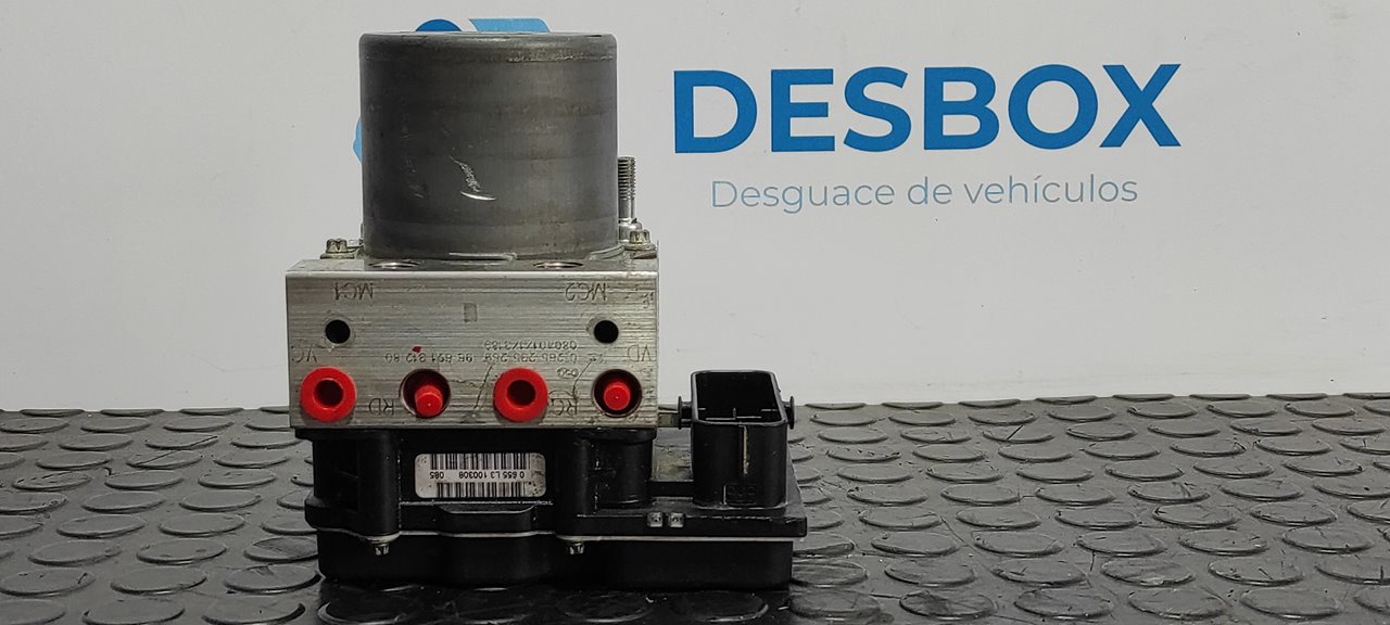 ABS CITROEN C5 BERLINA