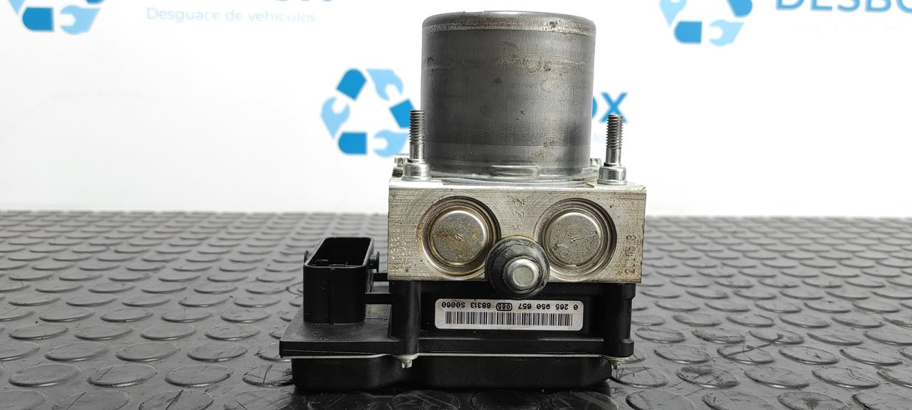 ABS CITROEN C5 BERLINA - vista 9