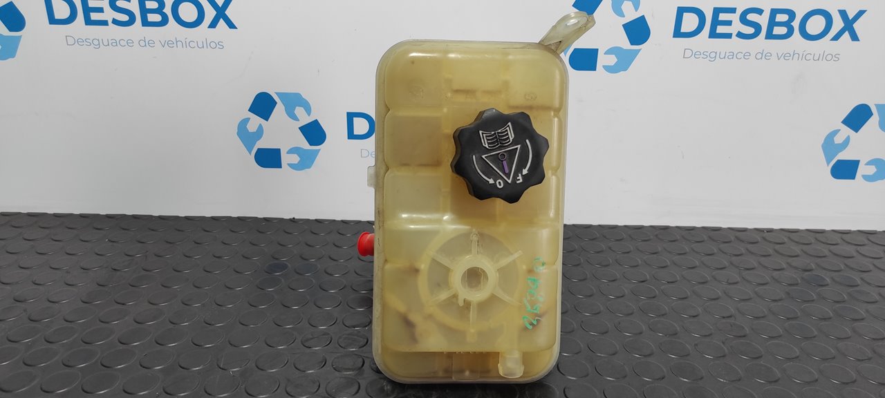 DEPOSITO EXPANSION CITROEN C5 BERLINA