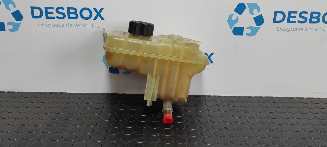 DEPOSITO EXPANSION CITROEN C5 BERLINA - vista 2