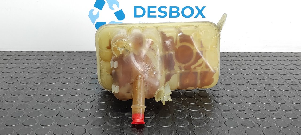 DEPOSITO EXPANSION CITROEN C5 BERLINA - vista 3