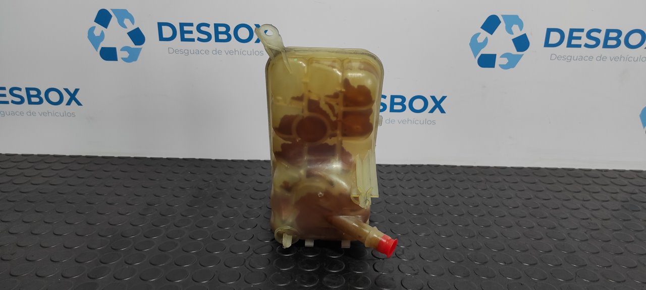 DEPOSITO EXPANSION CITROEN C5 BERLINA - vista 4