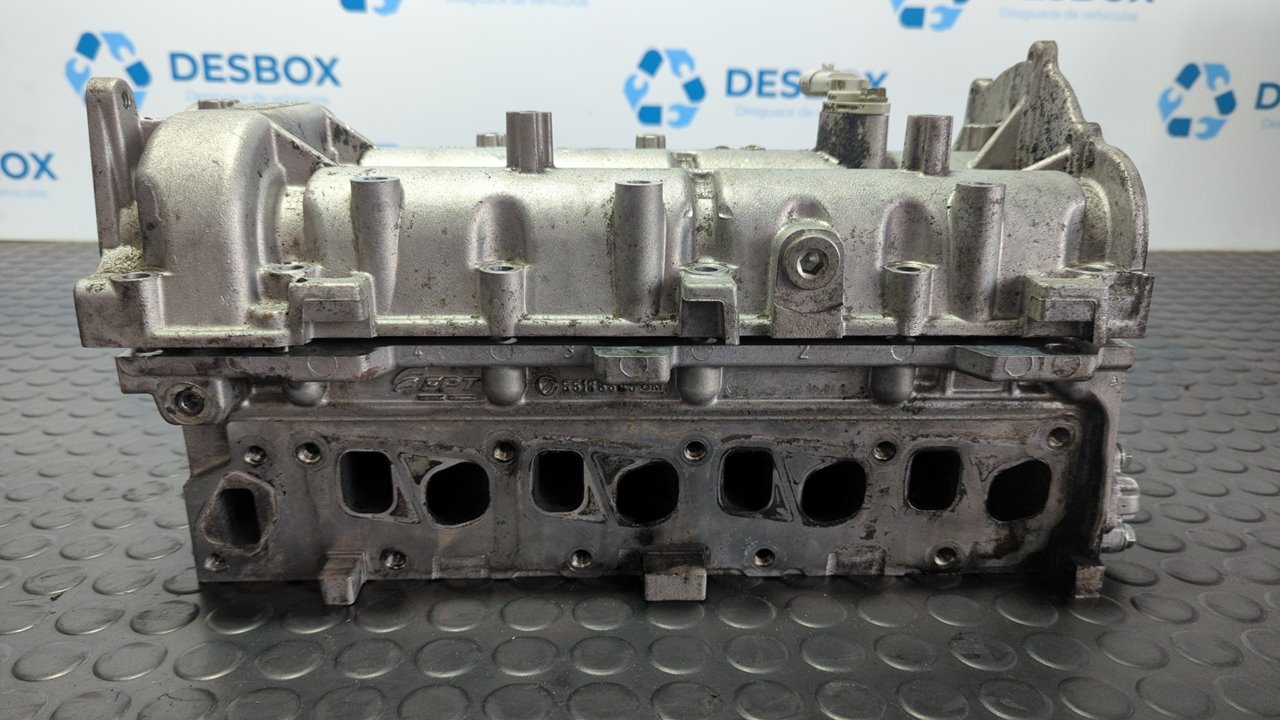 CULATA FIAT DOBLO CARGO