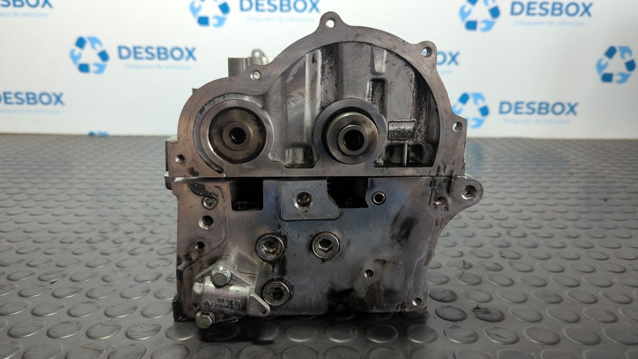 CULATA FIAT DOBLO CARGO - vista 10