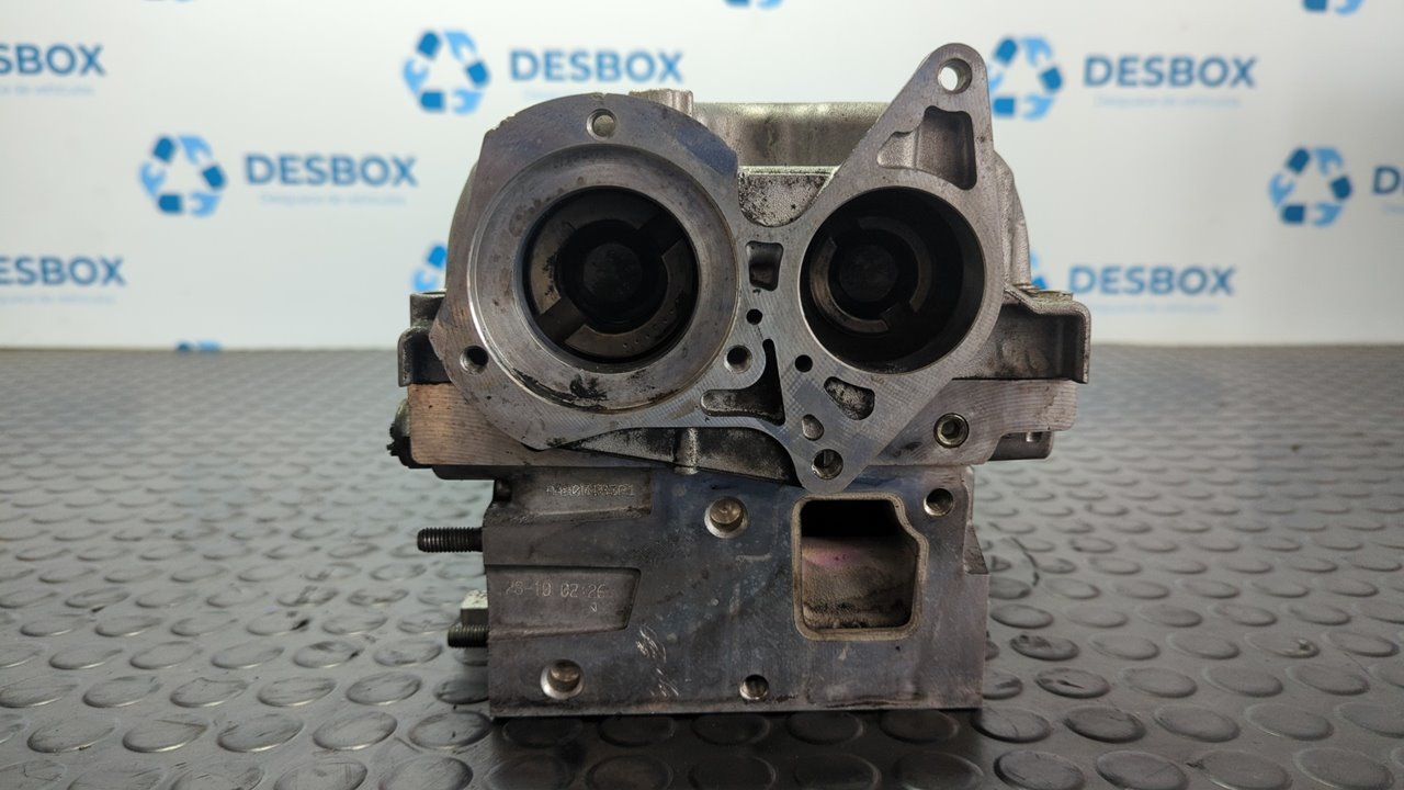 CULATA FIAT DOBLO CARGO - vista 14