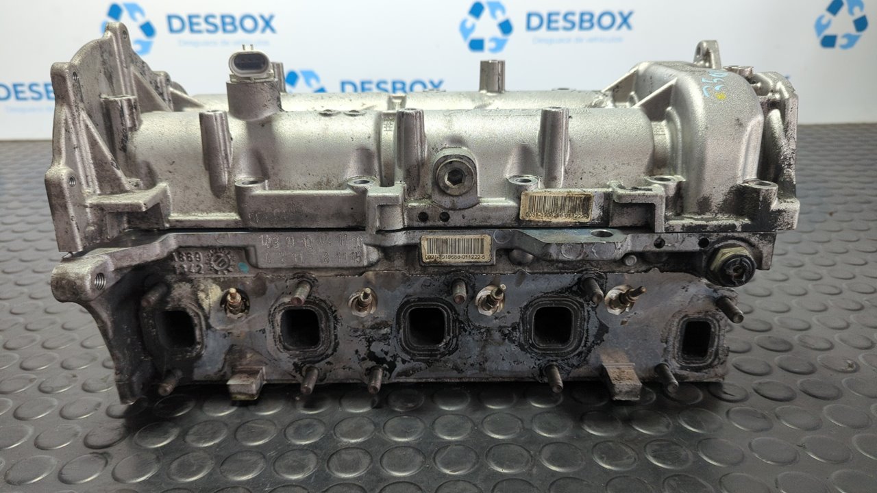 CULATA FIAT DOBLO CARGO - vista 5