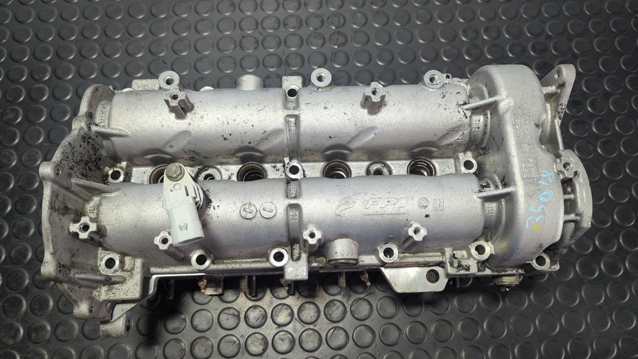 CULATA FIAT DOBLO CARGO - vista 9