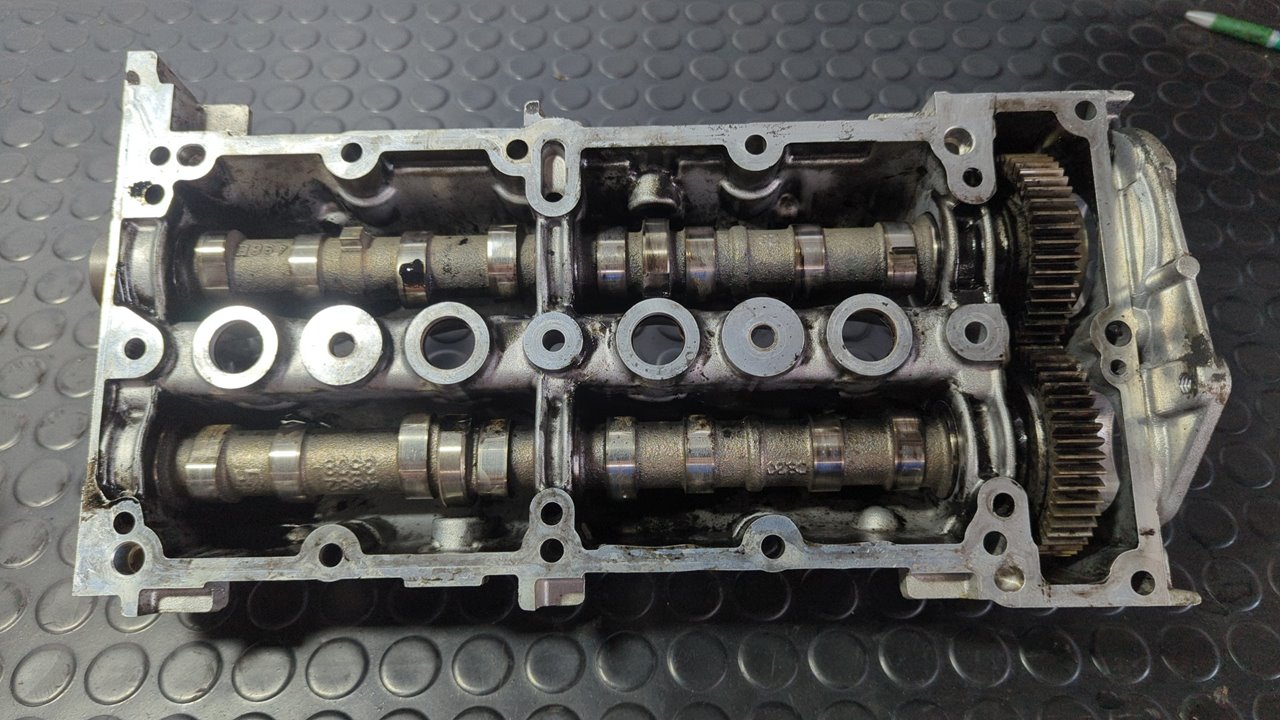 CULATA FIAT DOBLO CARGO - vista 18