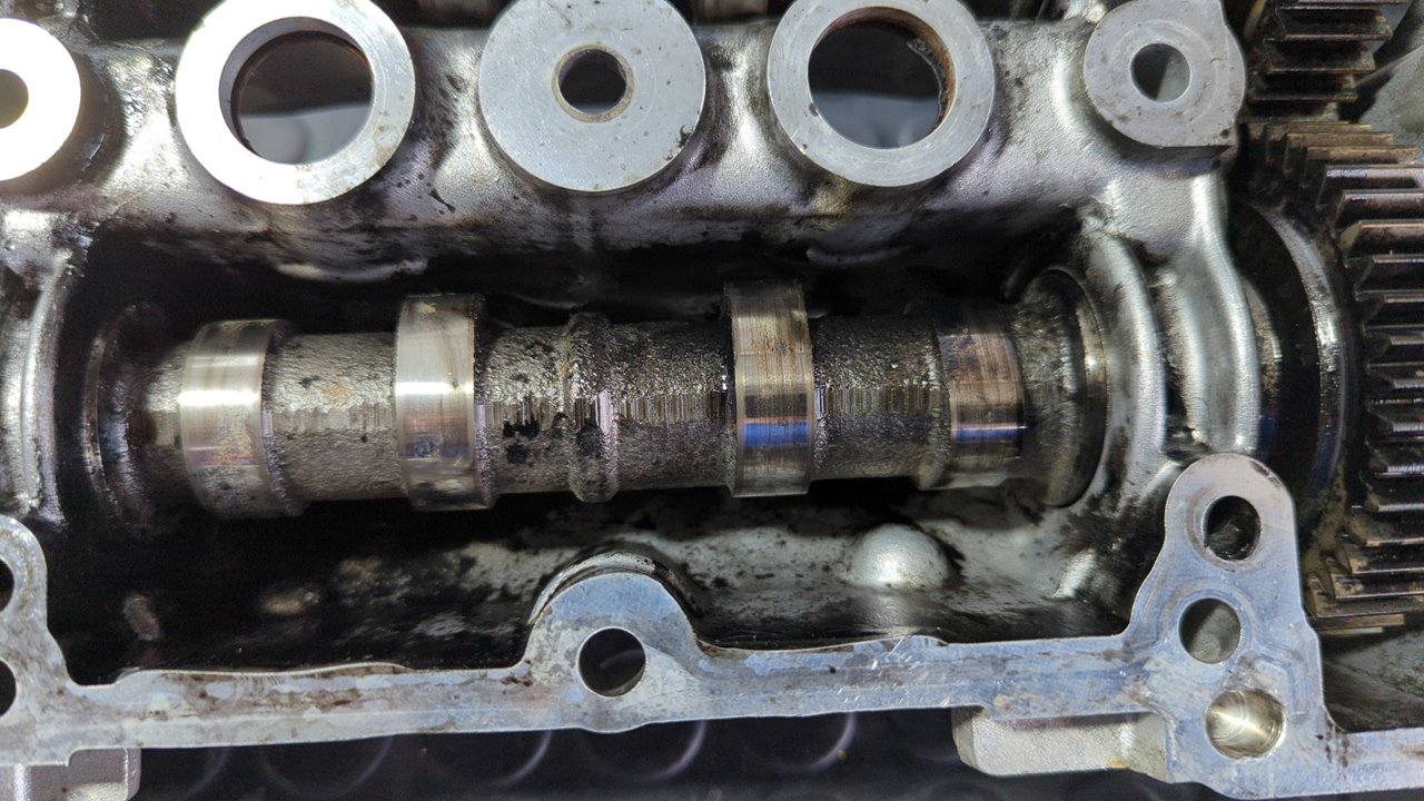 CULATA FIAT DOBLO CARGO - vista 8